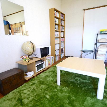 Haruno Guesthouse Kōchi المظهر الخارجي الصورة