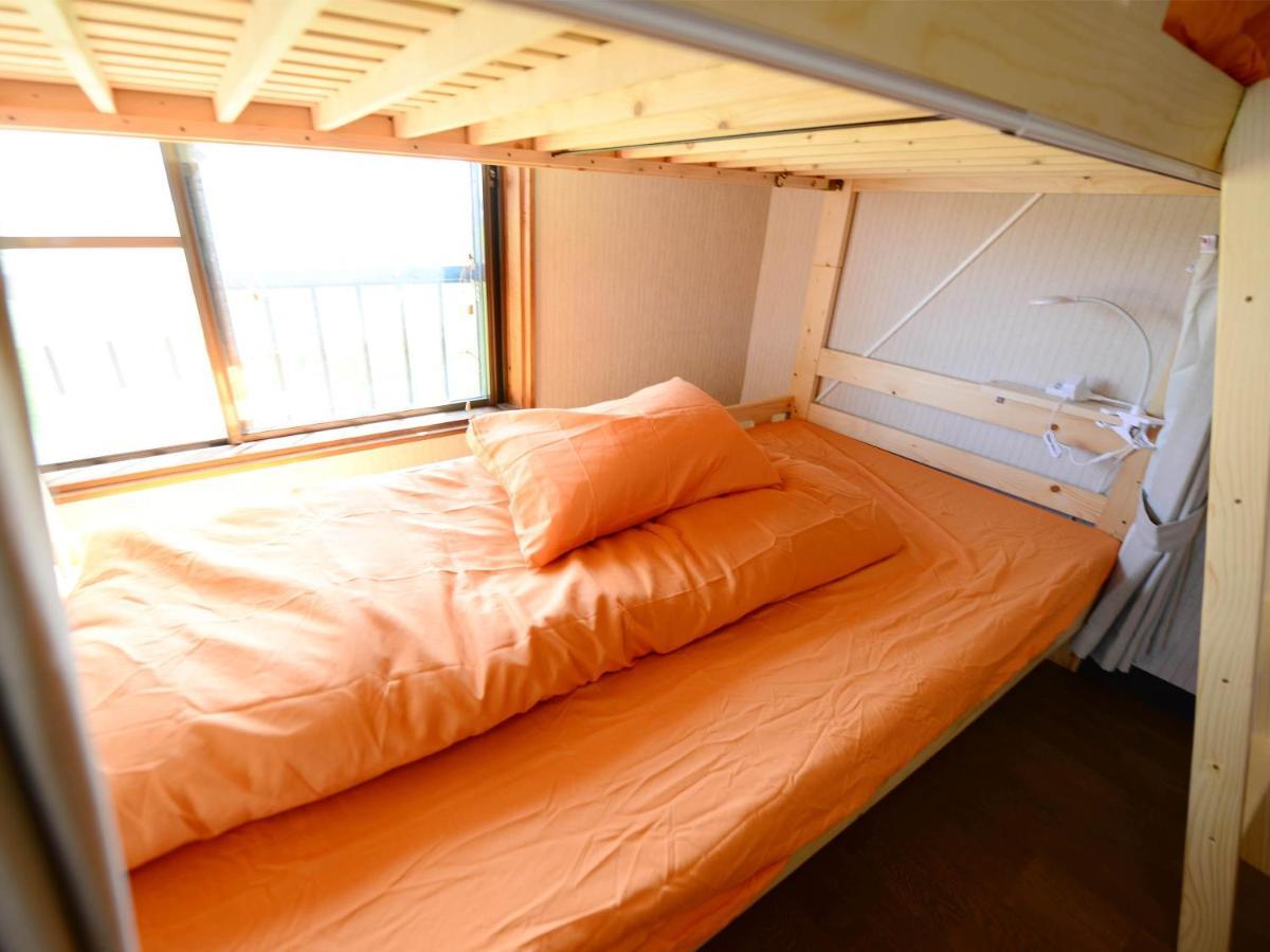 Haruno Guesthouse Kōchi المظهر الخارجي الصورة