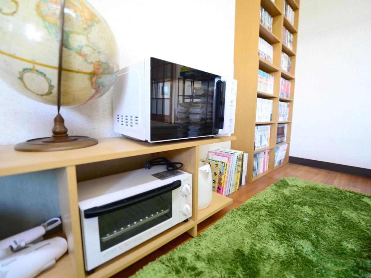 Haruno Guesthouse Kōchi المظهر الخارجي الصورة