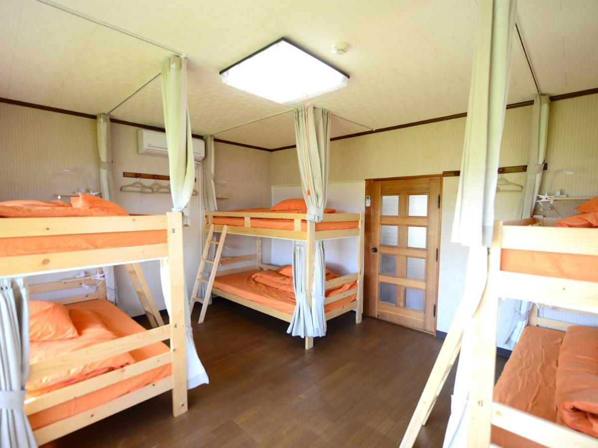 Haruno Guesthouse Kōchi المظهر الخارجي الصورة