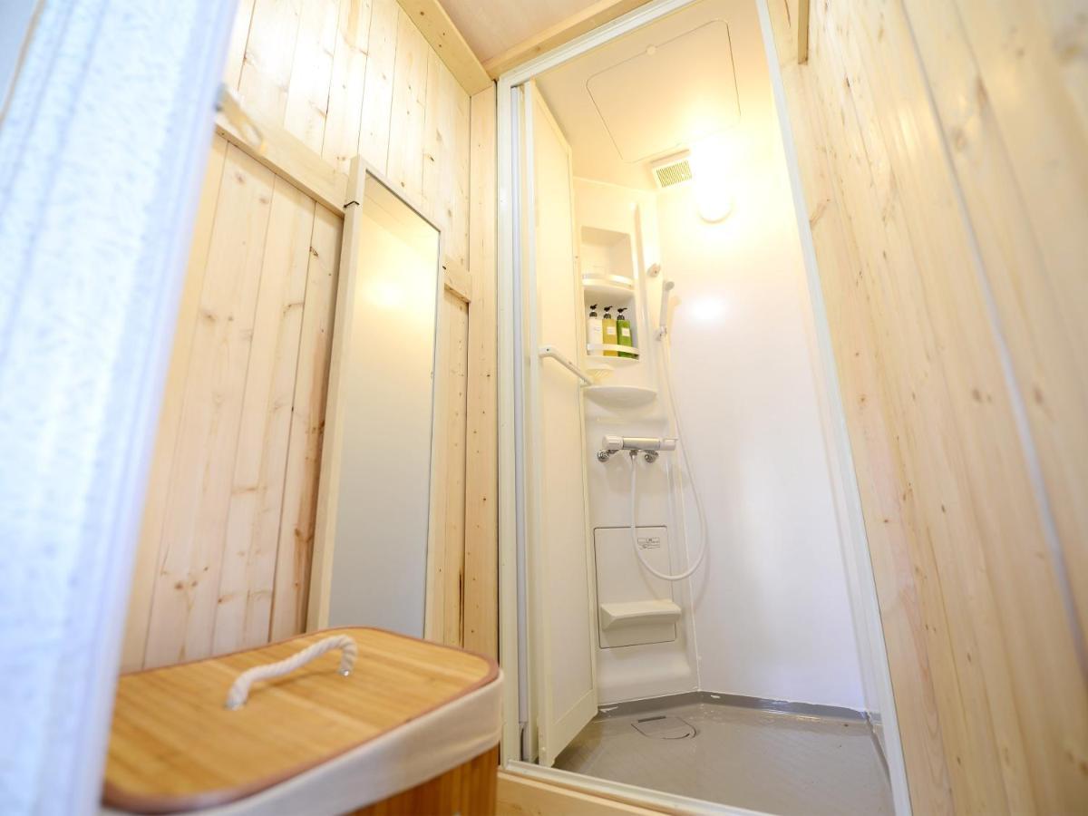 Haruno Guesthouse Kōchi المظهر الخارجي الصورة