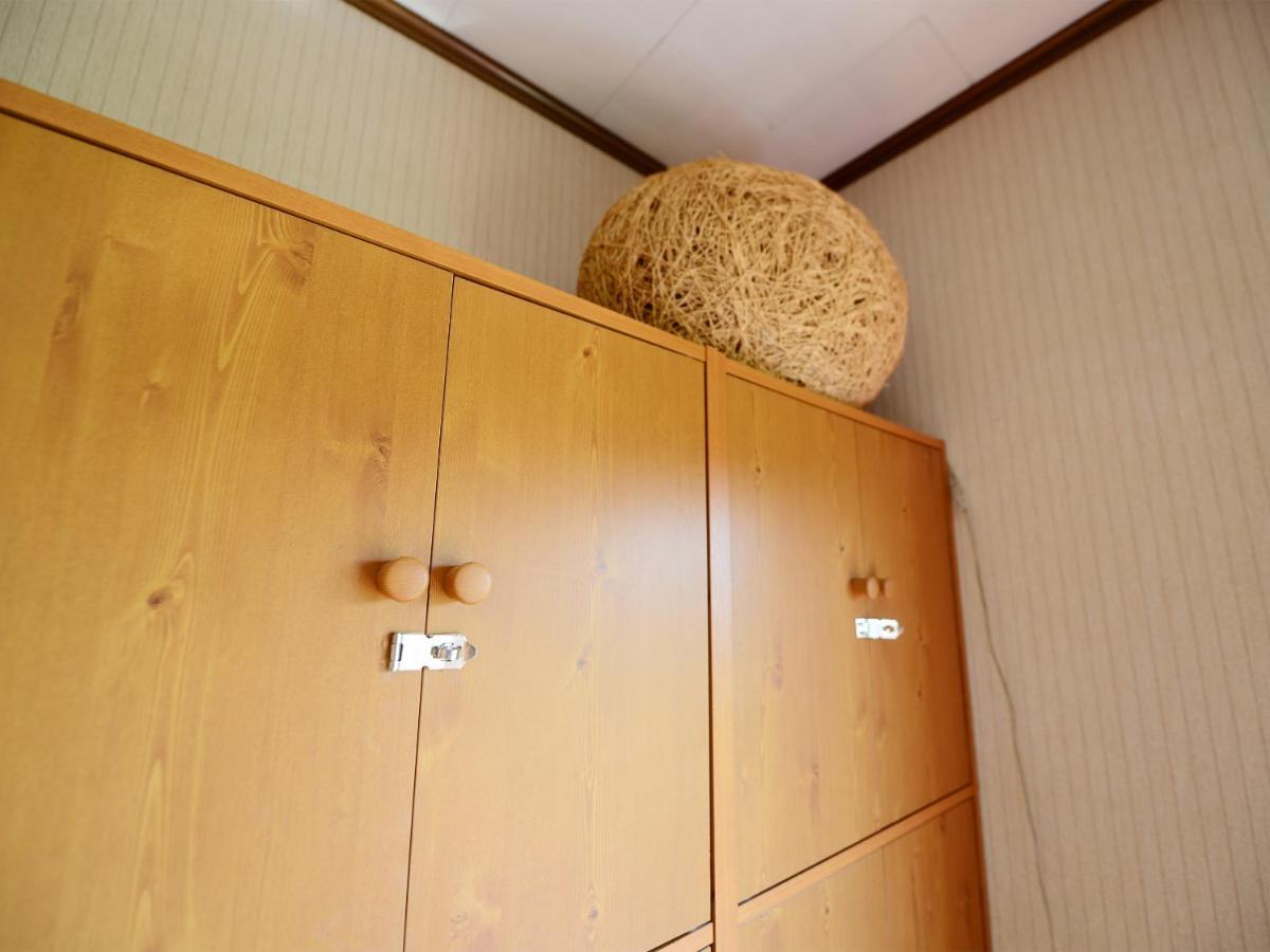 Haruno Guesthouse Kōchi المظهر الخارجي الصورة