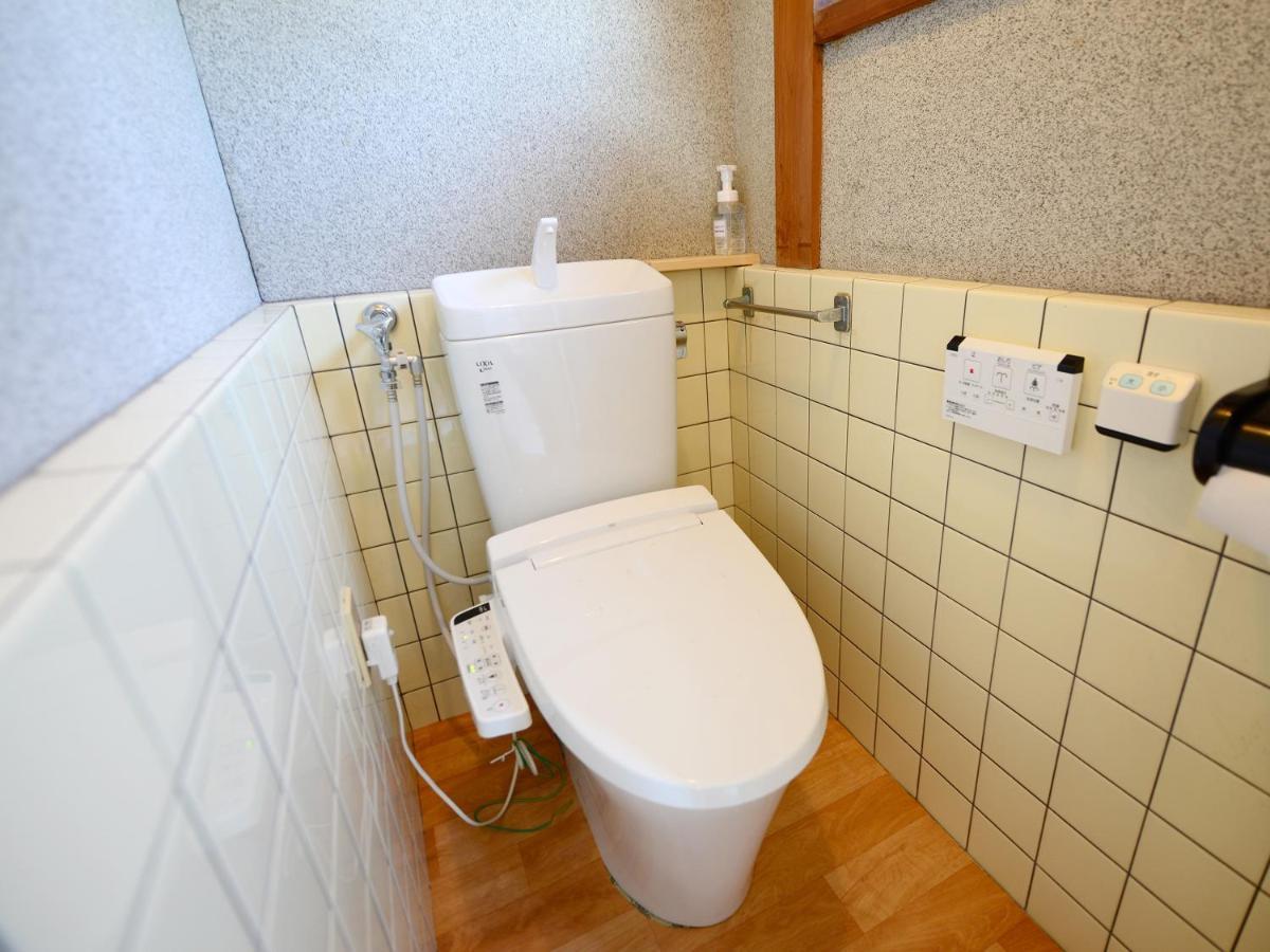 Haruno Guesthouse Kōchi المظهر الخارجي الصورة